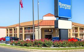 Rodeway Inn & Suites